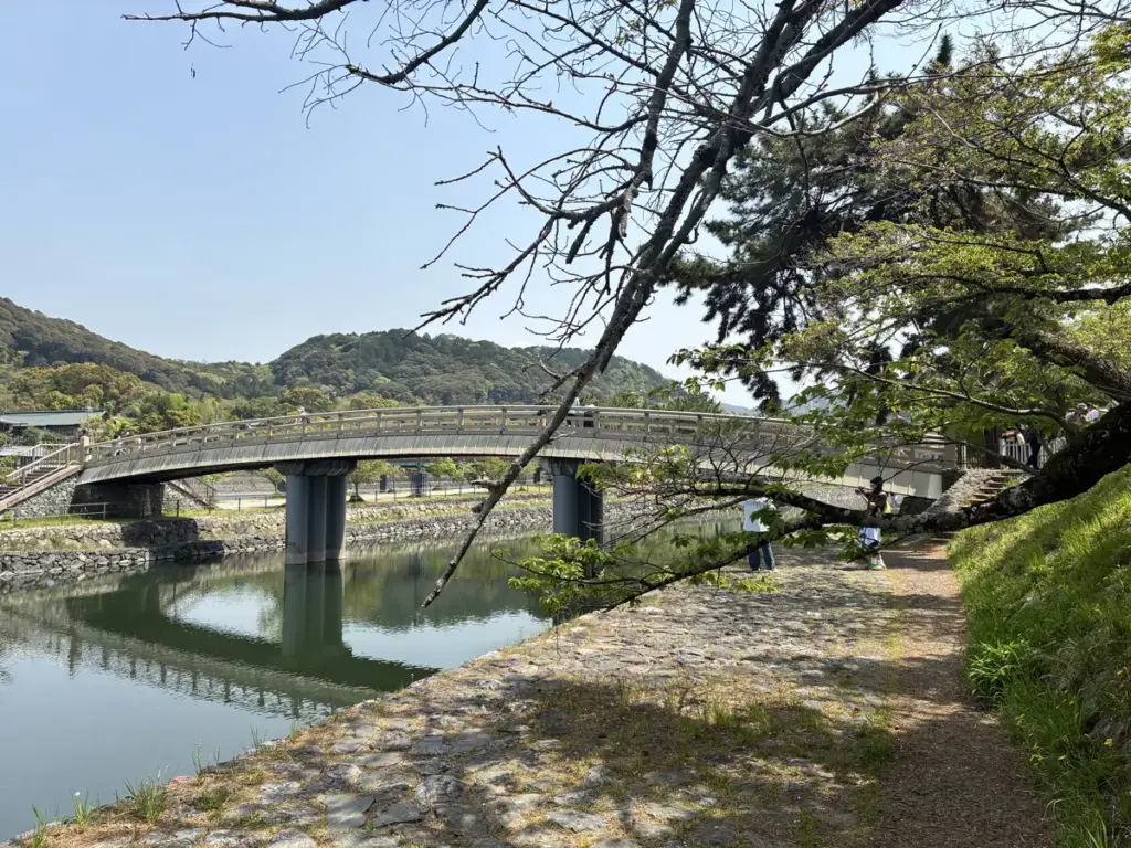 橘橋