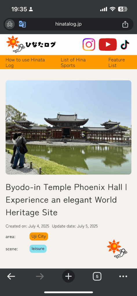 Translation complete