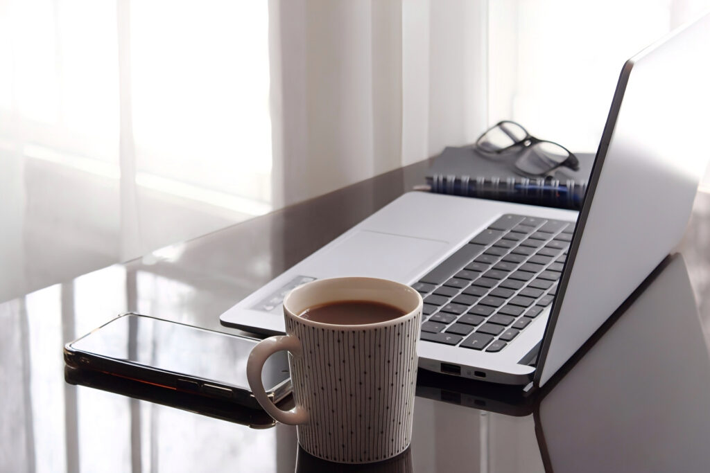 朝日のイメージ